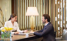 Fairmont Amman